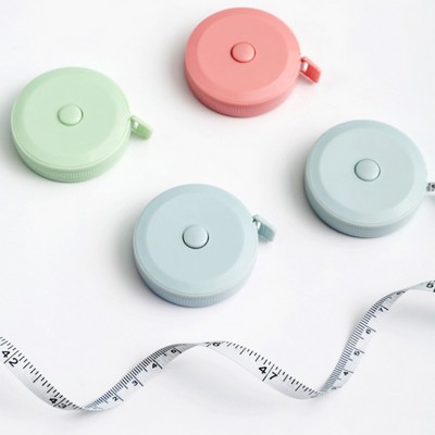 Mini Portable Soft Ruler