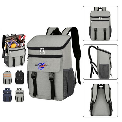 Outdoor Cooler Backpack