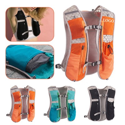 Active Adventure Backpack