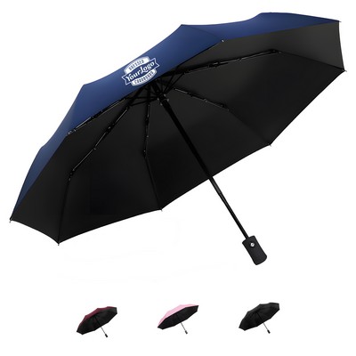 Portable Weatherproof Umbrella