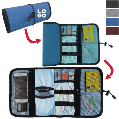 Electronics Gear Organizer