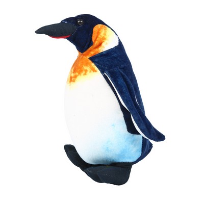 Emperor Penguin