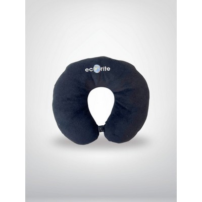 Travel Neck pillow/cushion –Assembled in Canada