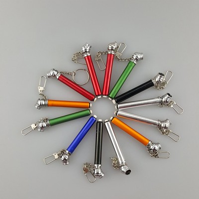 Metal Tire Pressure Gauge