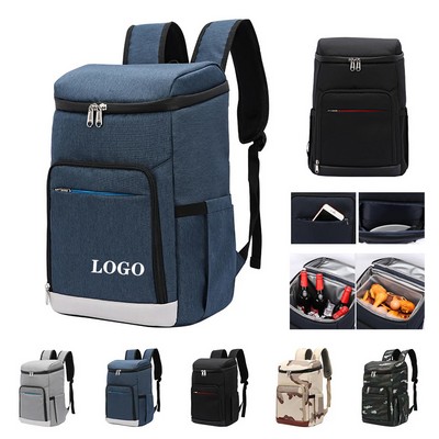 Outdoor Picnic Cooling Bag