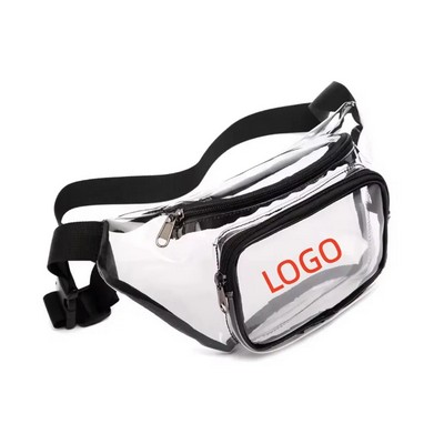 Waterproof Fanny Pack