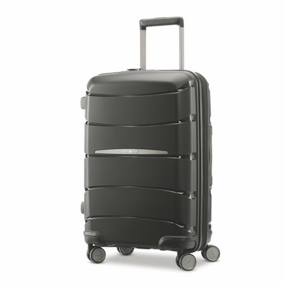 Samsonite Outline Pro Carry-on - Midnight Black