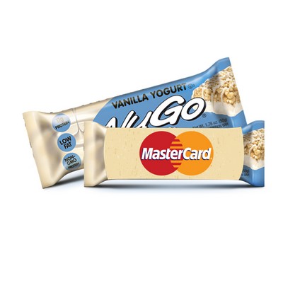 NuGo® Nutrition Bar