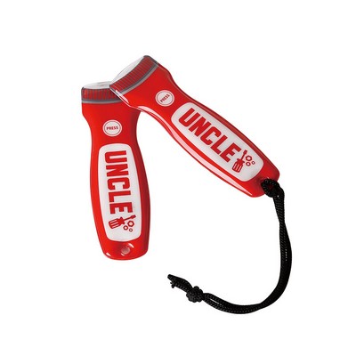 Magnetic LED Flashlight with Wrist Strap