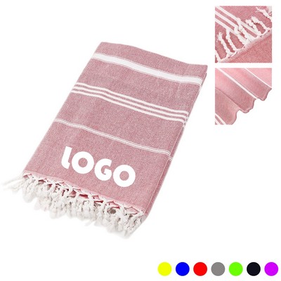 Turkish Towel