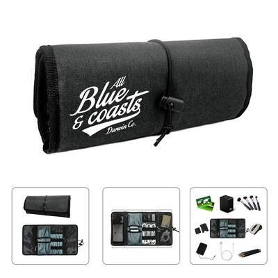 Travel Electronic Organizer