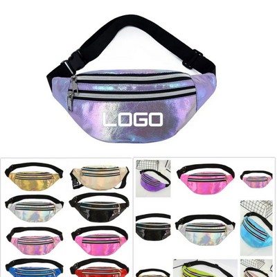 Hologram Waist Pack