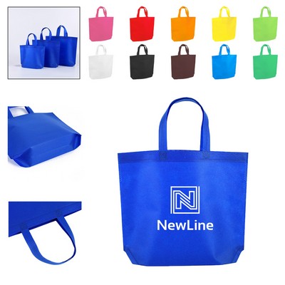 Non-Woven Shopping Bag