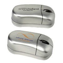 Mouse Tales Tin w/Sugar-Free MicroMints®