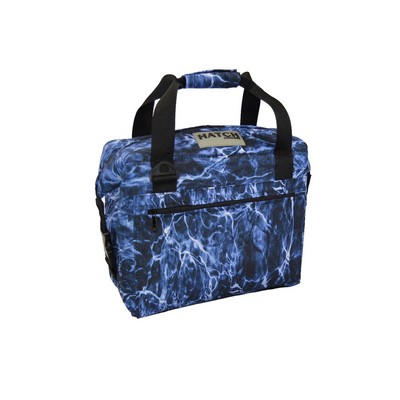 12 Pack Cooler - Mossy Oak