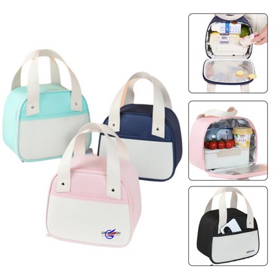 Cooler Lunch Container for Work