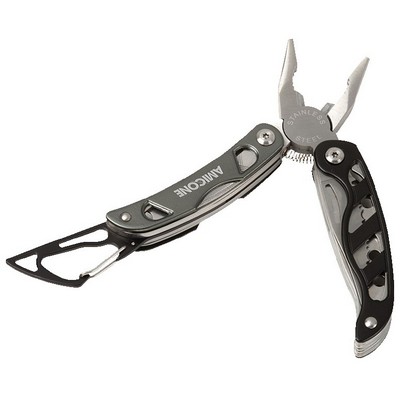 Urban Peak Lug Multi-Tool