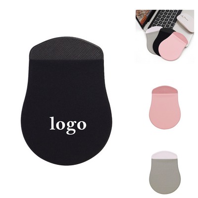 Lycra Mouse Organizer Bag with Adhesive