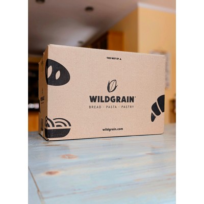 Gluten-Free Bakery Box