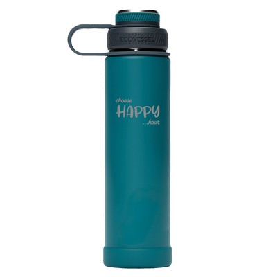 Ecovessel Boulder 24OZ