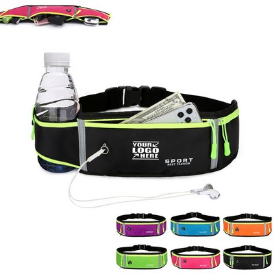 Sports Belt Fanny Pack