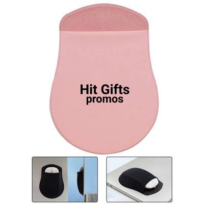 Self-Adhesive Mouse Bag