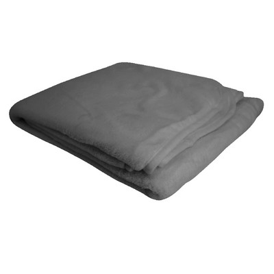 Micro Plush Coral Fleece 50" x 60" Blanket (BLANK)