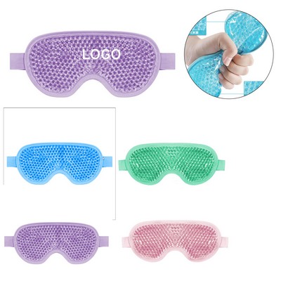 Gel Bead Eye Mask