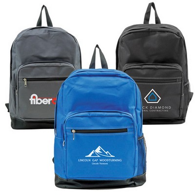 Promo Commuter Backpack
