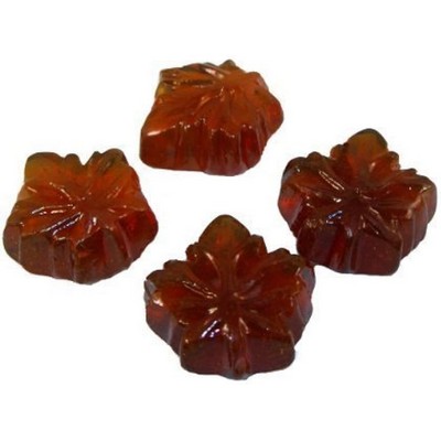 Maple Shape Candy