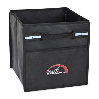 Structure Cargo Box - Black