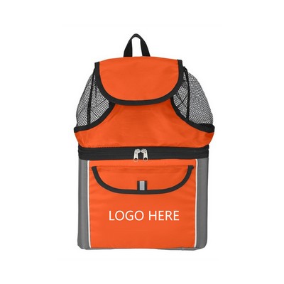 Portable Cooler Beach Backpack