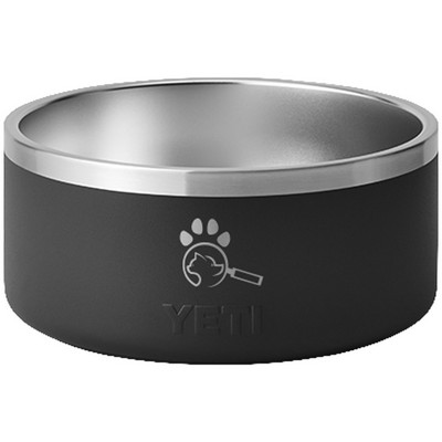 YETI® Boomer® 8 Dog Bowl