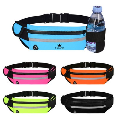 Running Belt Fanny Pack