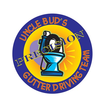 Decal On White Vinyl Material - (4.5"X4.5") Full Color