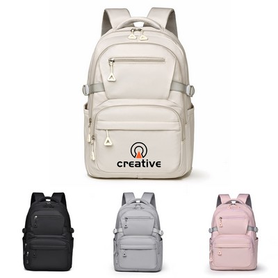 Easy-Carry Stylish Backpack