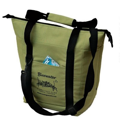 Cooler Tote Bag