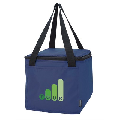 Koozie® Square Cooler