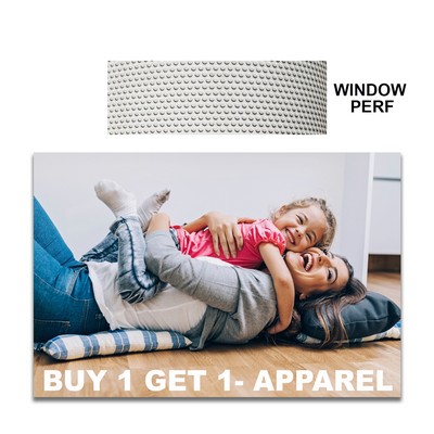 Window Perf Decal (24"X36")