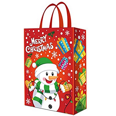 Laminated Non Woven Bag