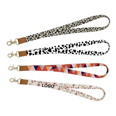 Neck Lanyard