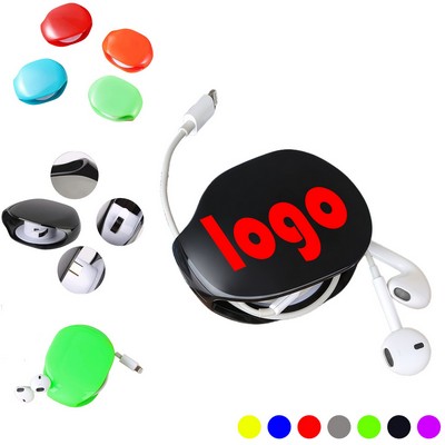 Automatic Headphone Reel