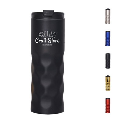17oz Insulated Travel Tumbler