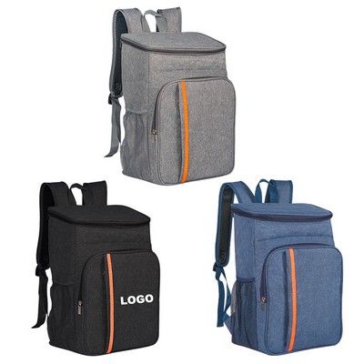 Leakproof Insulated Cooler Backpack