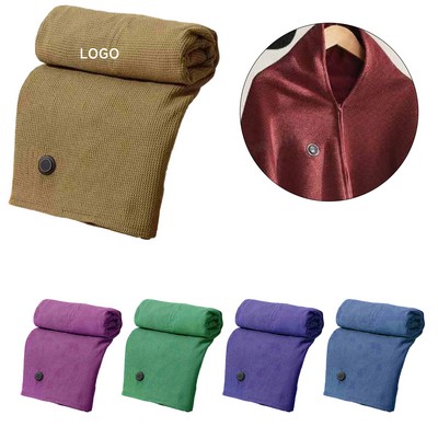 Heated Electric Blankets