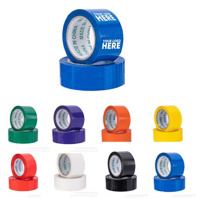 Custom Printed Packing Tape
