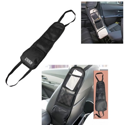 Back Side Storage Bag