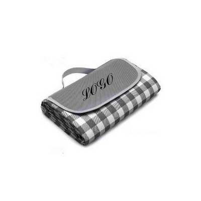 Folding Picnic Blanket