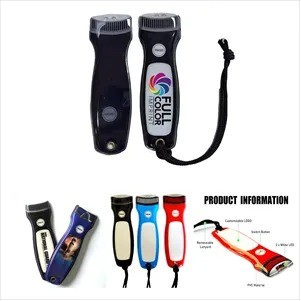 Magnetic Flashlight(Ocean)