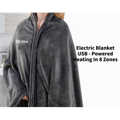 Electric Blanket